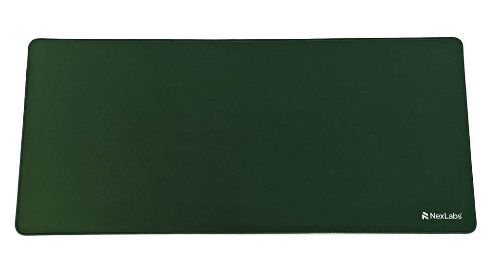 Minimalist Series Deskmat | British Racing Green