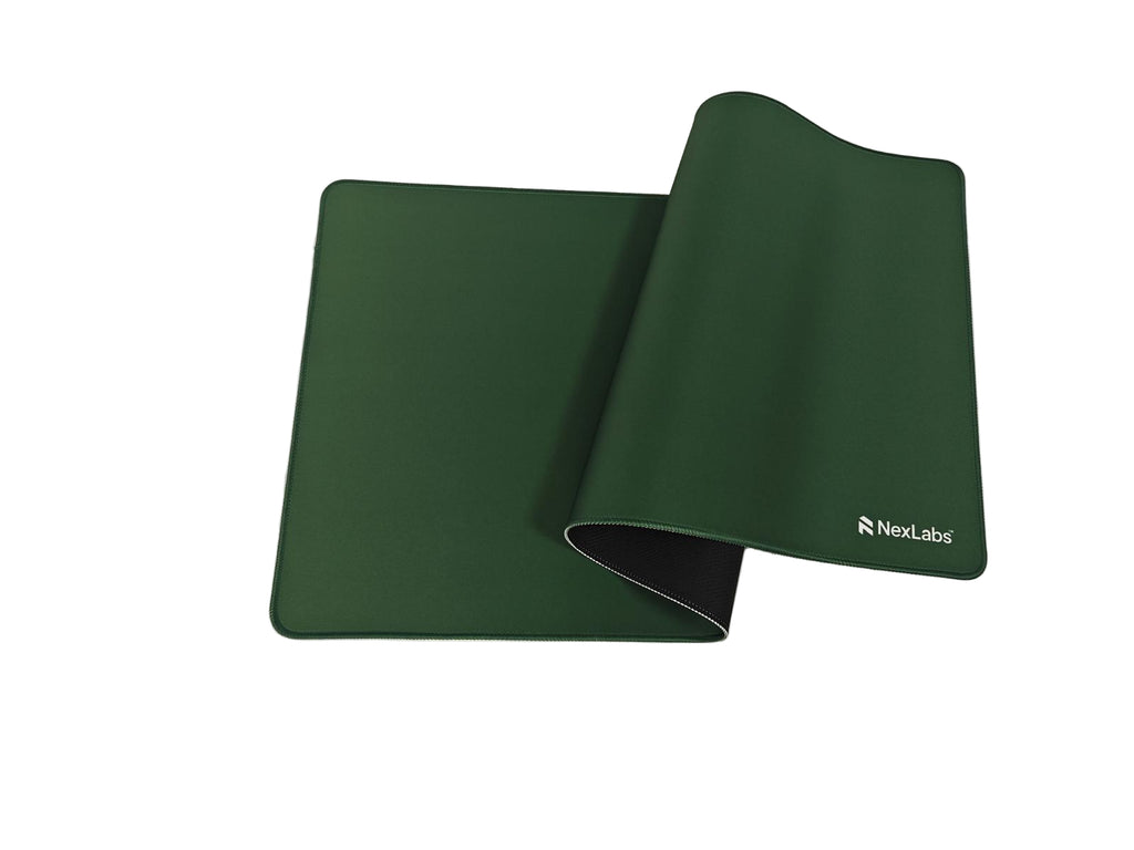 Minimalist Series Deskmat | British Racing Green