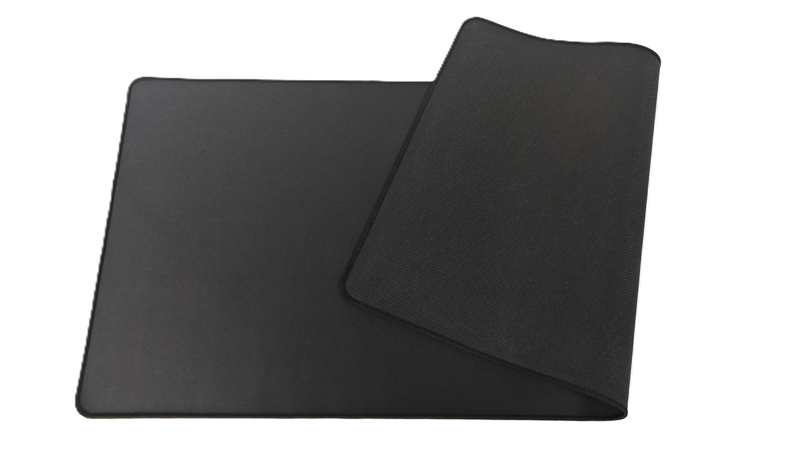 Minimalist Series Deskmat | Onyx Black